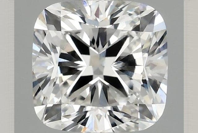 IGI | 0.98ct | Cushion | F | VS1 | Very Good