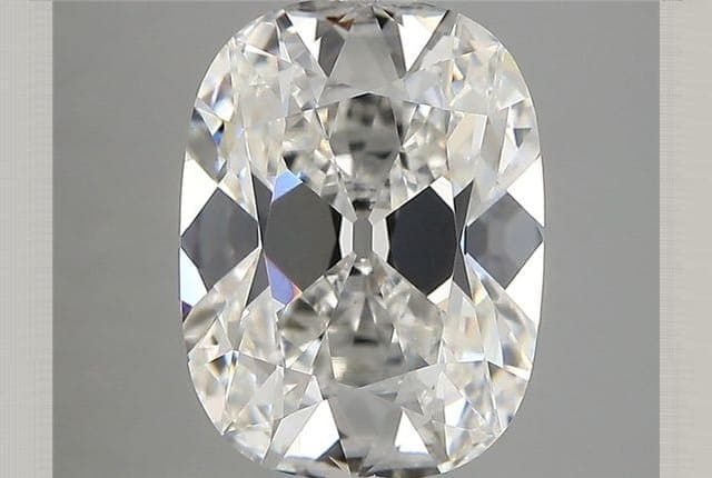 IGI | 4ct | Antique | E | VVS1 | Ideal