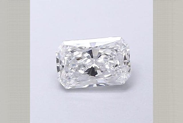 IGI | 0.42ct | Radiant | D | VS1 | Ideal