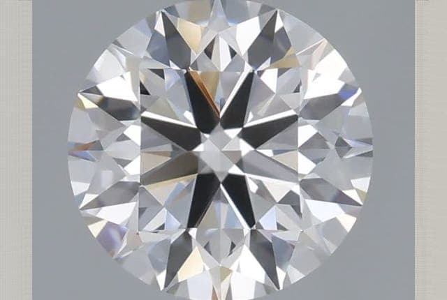 IGI | 1.32ct | Round | F | VS2 | Ideal