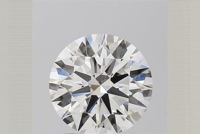 IGI | 2.06ct | Round | G | VVS2 | Excellent