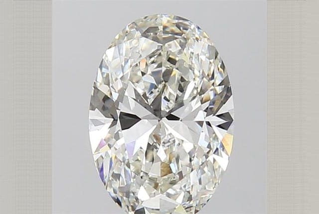 IGI | 2.07ct | Oval | G | VS1 | Very Good