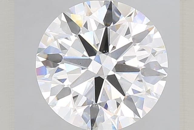 IGI | 3.08ct | Round | G | VS2 | Excellent