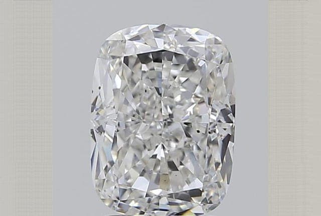 2.3ct | Cushion | E | VS2 | Very Good