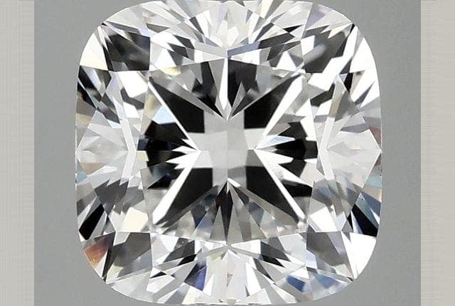 2.86ct | Cushion | E | VVS2 | Very Good