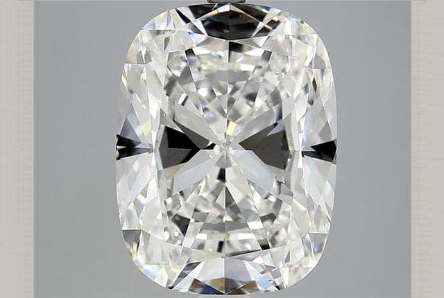 9.01ct | Cushion | F | VS1 | Excellent