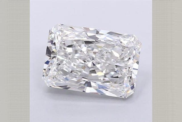 IGI | 4.21ct | Radiant | E | VS1 | Ideal