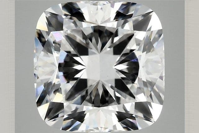 IGI | 7.86ct | Cushion | E | VS1 | Very Good