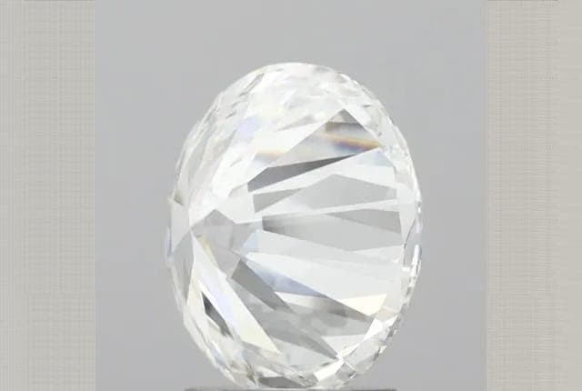 3.25ct | Round | E | VS1 | Excellent