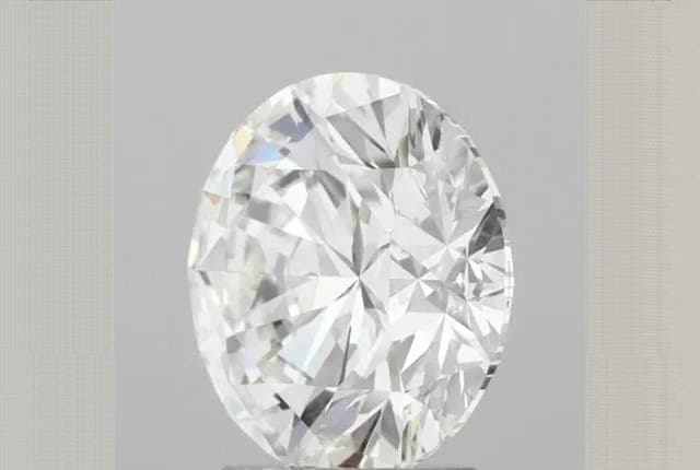 3.25ct | Round | E | VS1 | Excellent