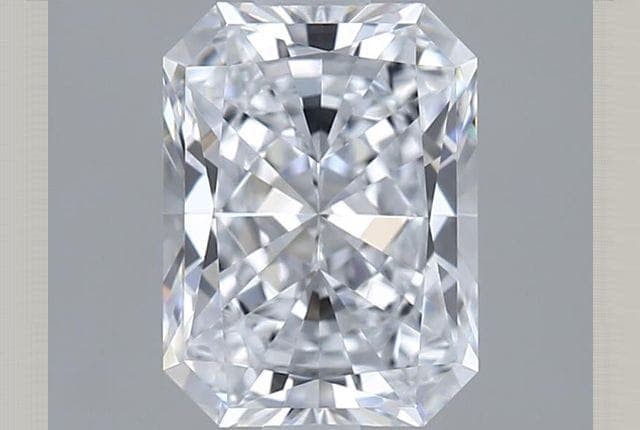 1.54ct | Radiant | E | VVS2 | Very Good