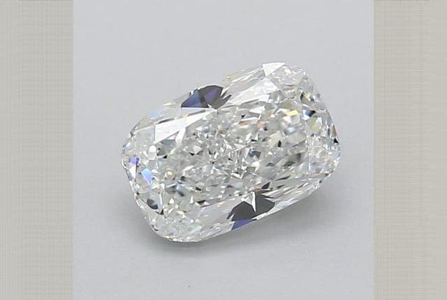 2.15ct | Cushion | E | IF | Ideal