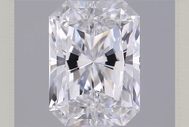 1.5ct | Radiant | D | VVS2 | Very Good