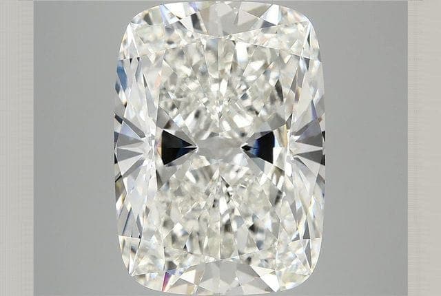 11.6ct | Cushion | G | VS1 | Excellent