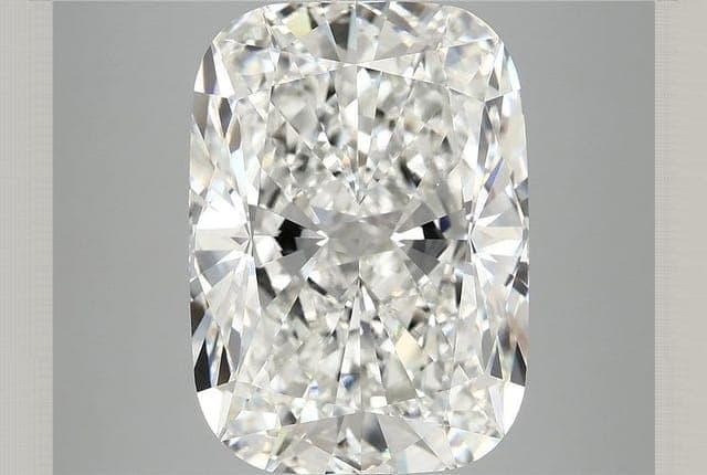 11.03ct | Cushion | G | VVS2 | Excellent