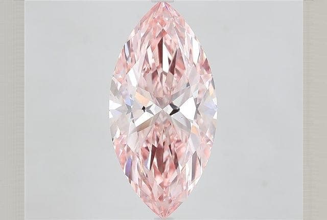 IGI | 6.55ct | Marquise | FANCY | VS1 | Very Good