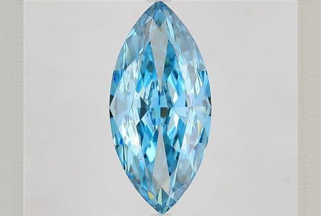 IGI | 6.31ct | Marquise | FANCY | VS1 | Very Good