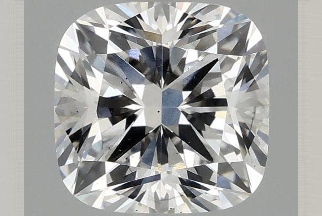 1.52ct | Cushion | E | SI1 | Very Good