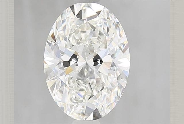 IGI | 2.05ct | Oval | G | VS2 | Very Good