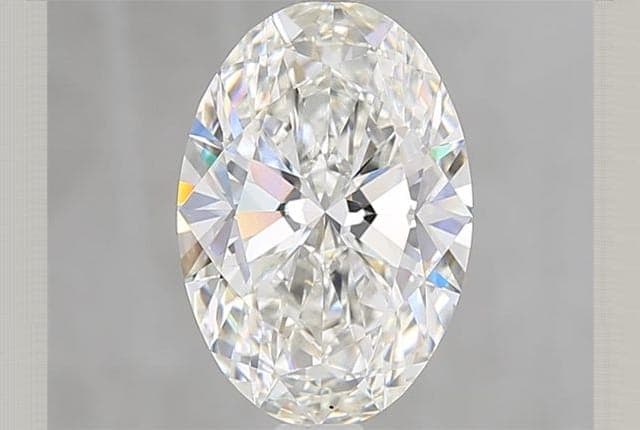 IGI | 2.08ct | Oval | G | VS1 | Very Good