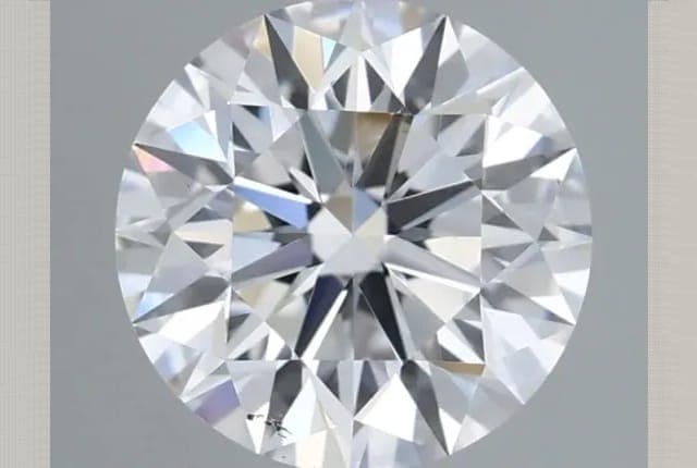 1.45ct | Round | E | VS1 | Ideal