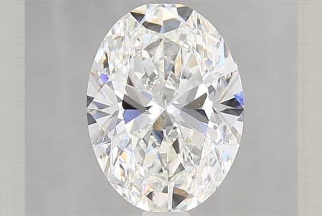 IGI | 2.06ct | Oval | G | VS1 | Very Good