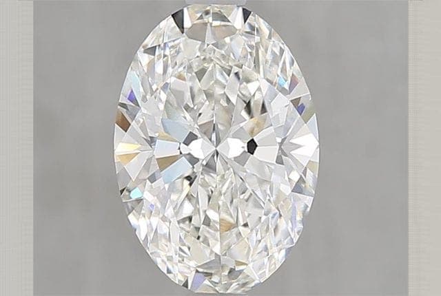 IGI | 2.08ct | Oval | G | VS1 | Very Good