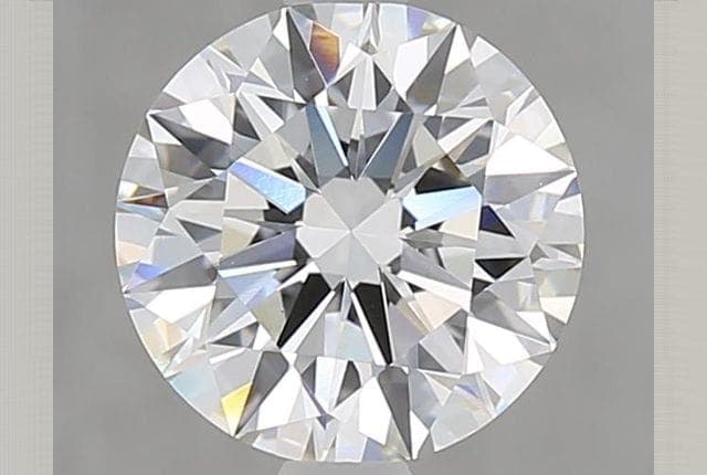 IGI | 1.9ct | Round | F | VVS2 | Excellent