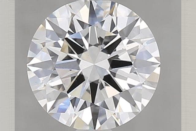 1.7ct | Round | G | VS1 | Excellent
