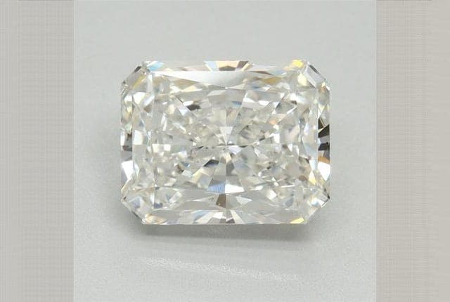 2.46ct | Radiant | G | VS2 | Ideal