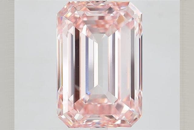 11.55ct | Emerald | FANCY | VS1 | Very Good