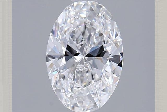 IGI | 1.14ct | Oval | E | VVS1 | Ideal
