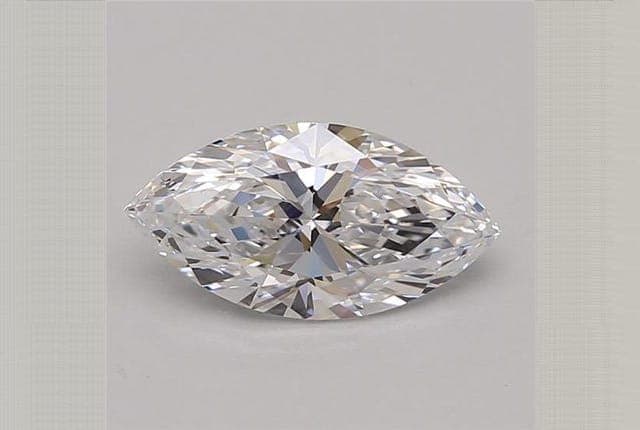 0.71ct | Marquise | D | VVS2 | Very Good
