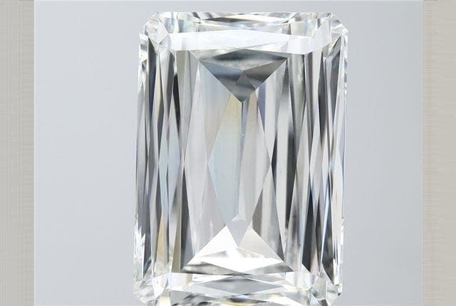 IGI | 20.04ct | Radiant | G | VVS2 | Ideal