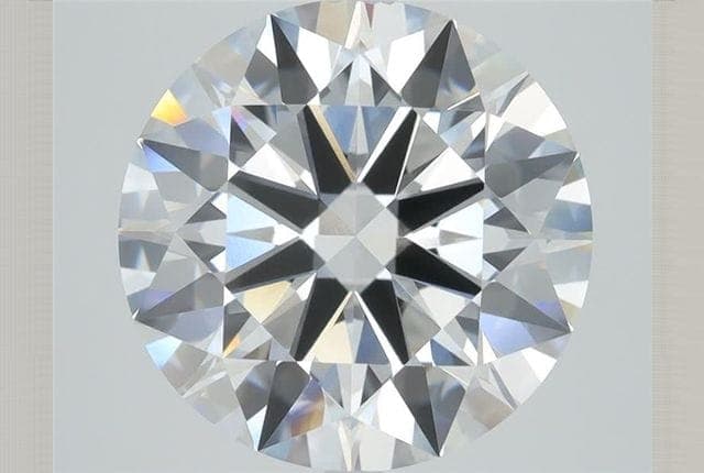 IGI | 8.82ct | Round | F | VS1 | Ideal