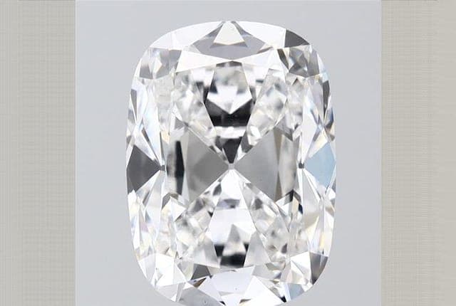 4.05ct | Cushion | E | VS1 | Good