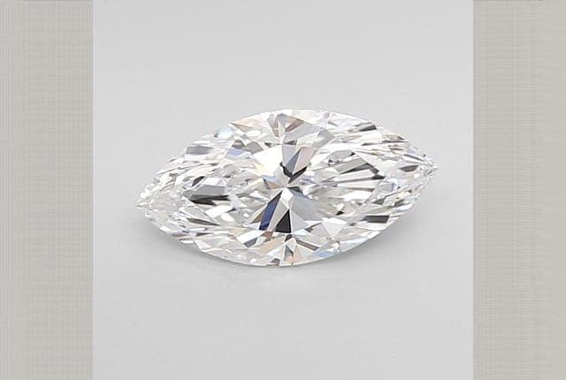 IGI | 1.2ct | Marquise | D | VVS1 | Ideal