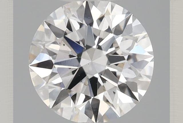 IGI | 1.01ct | Round | D | SI1 | Excellent
