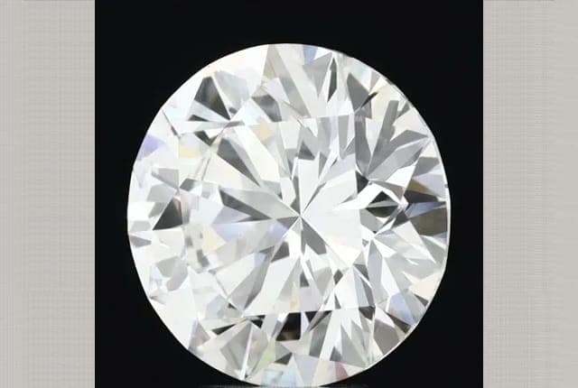 IGI | 3.56ct | Round | E | VS1 | Ideal