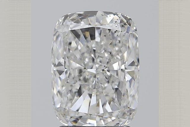 2.38ct | Cushion | E | VS2 | Excellent