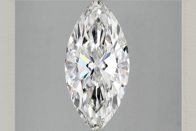 2.89ct | Marquise | F | VVS2 | Excellent