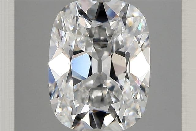 3.12ct | Antique | D | VS1 | Ideal