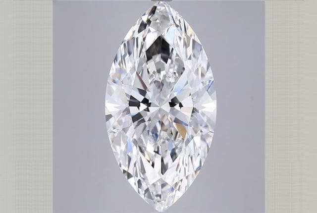 10.07ct | Marquise | E | VVS2 | Ideal