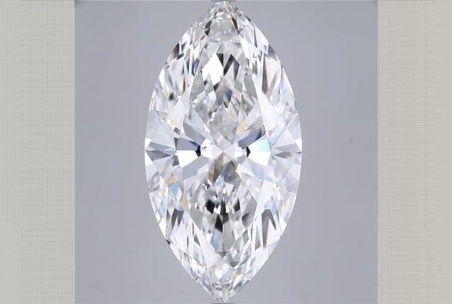 10.08ct | Marquise | E | VVS2 | Ideal