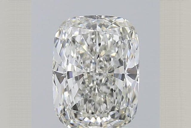 IGI | 1.21ct | Cushion | G | VS2 | Excellent