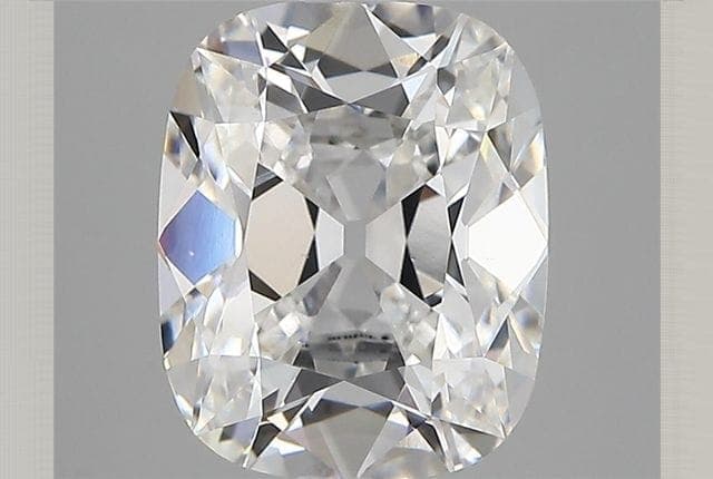 IGI | 3.05ct | Antique | E | VVS2 | Ideal