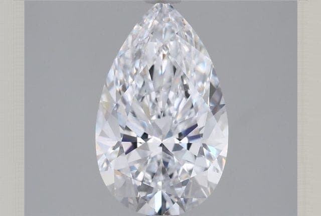 IGI | 2.26ct | Pear | E | VVS2 | Very Good