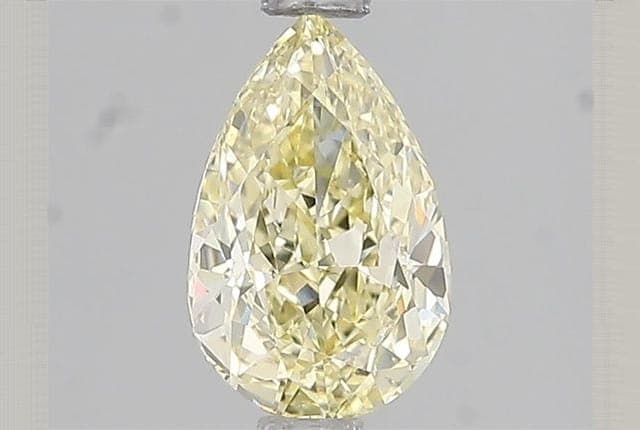 1.06ct | Pear | FANCY | VS2 | Very Good