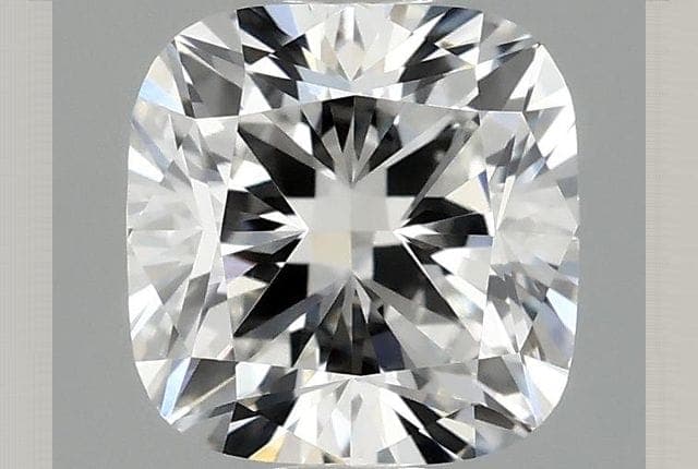 IGI | 0.95ct | Cushion | F | VVS2 | Very Good