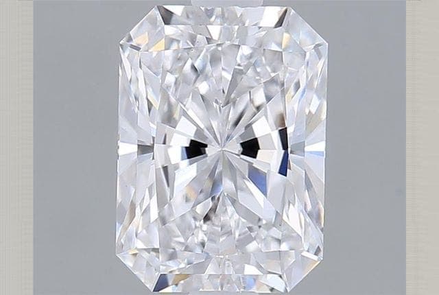 IGI | 1.51ct | Radiant | D | VS1 | Ideal